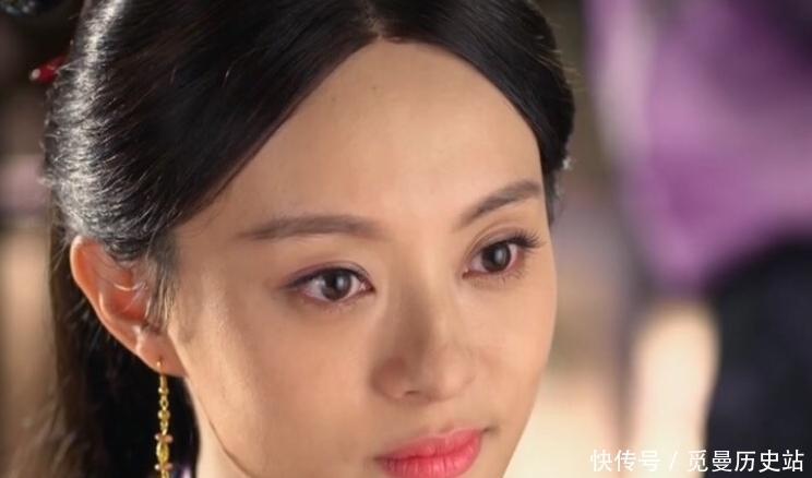 历史上,芈月的儿子叫嬴稷,那芈月与秦始皇是什