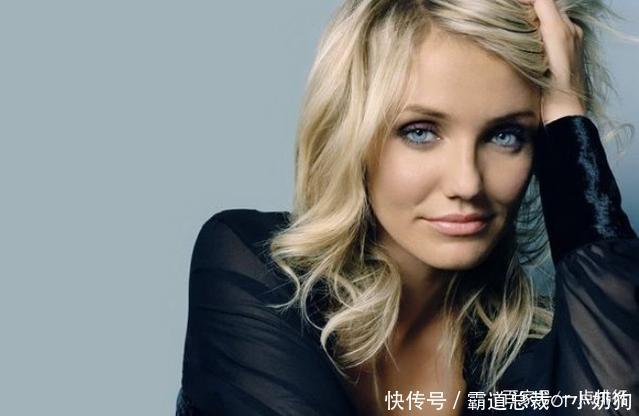 拉丁美洲最美女星排行榜 你觉得谁最美