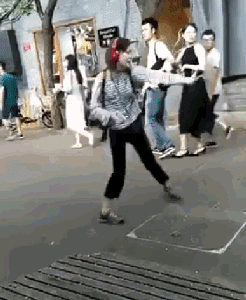 搞笑gif,笑屎别找我,第二集 - 360娱乐,你开心就好