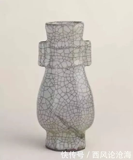 宋代的五大名窑制瓷业繁荣,流传至今的瓷器价