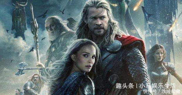 《复仇者联盟4》承载着影迷的期盼08年到现在