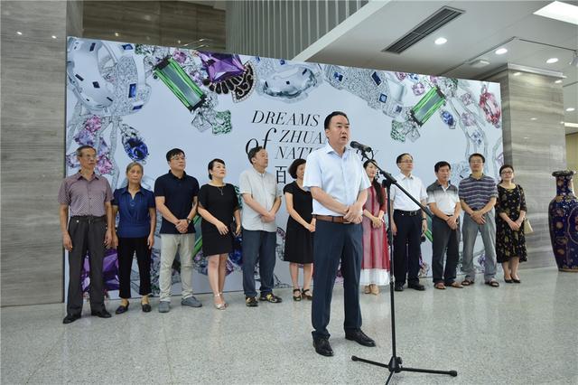 國家藝術(shù)基金"百越聽夢"作品展開展(圖4) 國家藝術(shù)基金"百越聽夢"作品展開展(圖4)