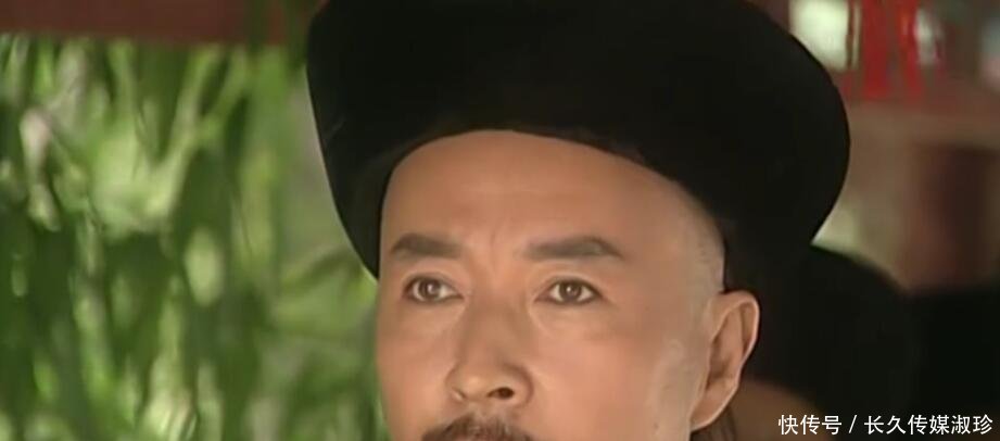 还珠格格西藏公主挑选驸马,谁留意过金锁的反