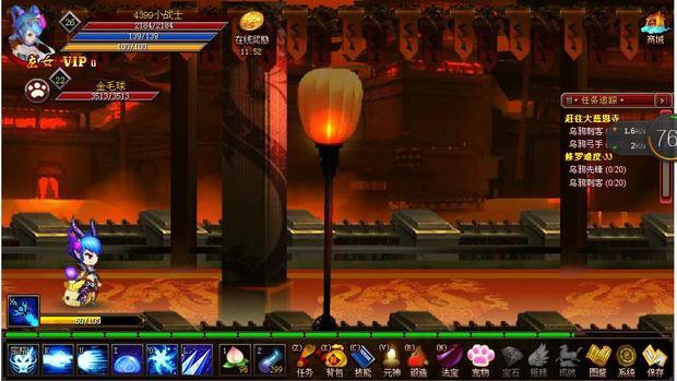 4399西游战记3长安7~3龙女怎么打_360问答