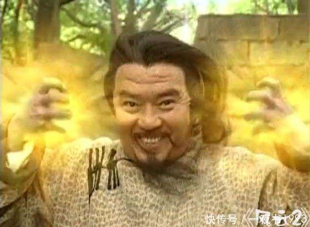 《风云》第一大家族,这个家族的人每一个都比