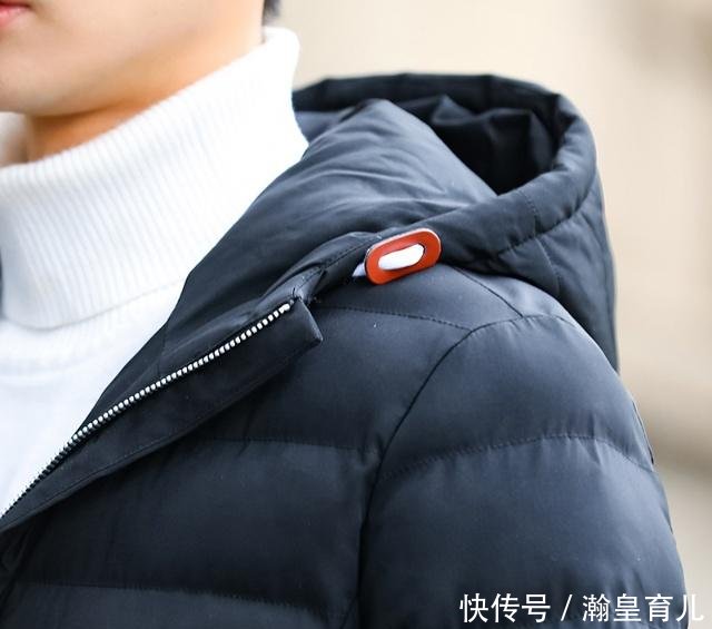 怕冷男人有福了!抗寒服震撼上市,四五十岁穿