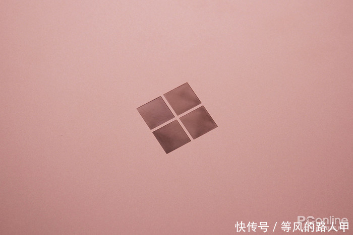 笔记本颜值巅峰SurfaceLaptop2单机评测