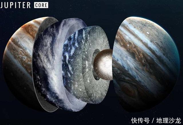 既然木星是气态行星，那么人类发射的航天器能不能直接穿过木星？