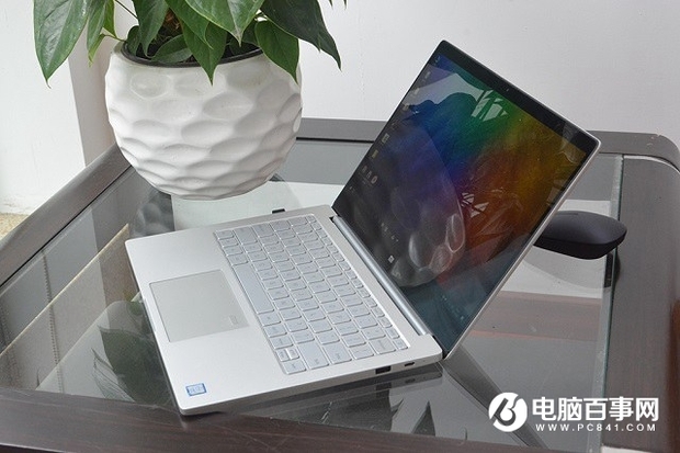 4999元起 小米笔记本Air 13.3指纹版开箱图赏_