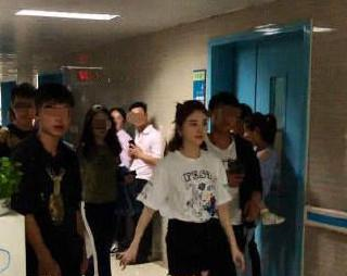 景甜发福被疑怀孕, 张继科直男式回应真是扎心又可爱