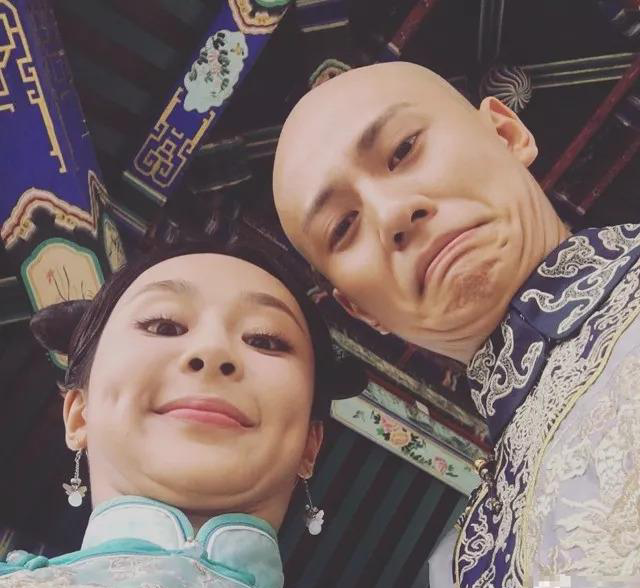 与杨紫分手是因为张一山?秦俊杰工作室紧急回