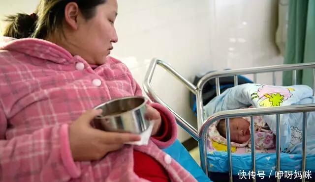 46岁“婆婆”赌气生二胎,孩子顺利出生后,儿媳发怒摔门离开!