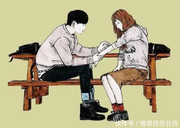 异性之间频繁有这3个行为,早已经不是“普通朋友”那么简单了!