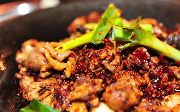 贵阳不仅是贵州旅游集散中心:贵阳十大美食,你