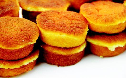 90年代西安过年\"四样礼\" 勾起人无限回忆