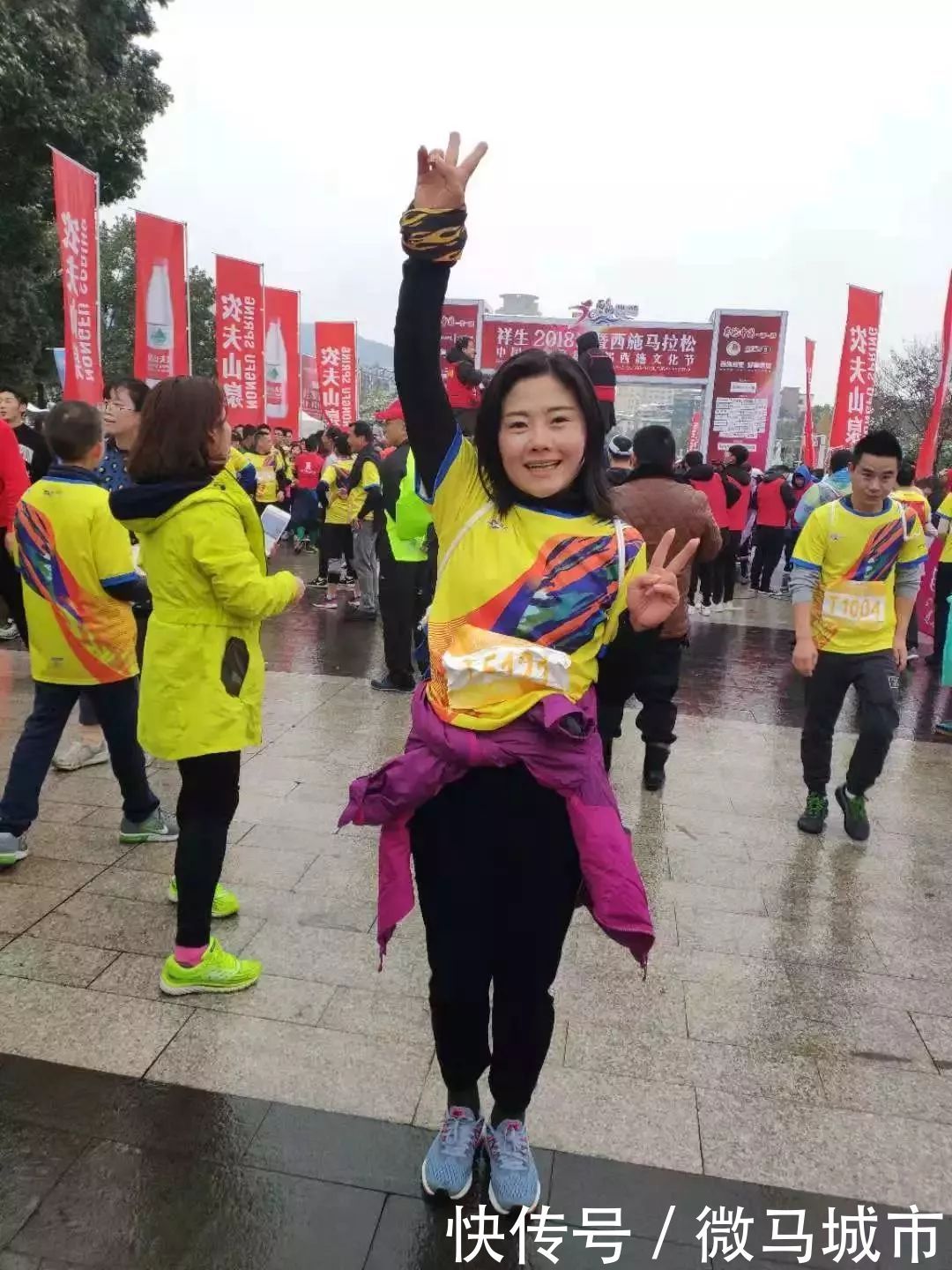 美丽背后 | 致医疗、安保、志愿者感谢信