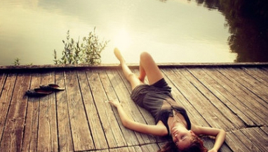 对这个看脸的世界彻底绝望了