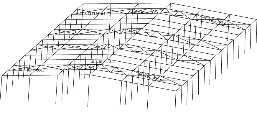 钢梁加固方法图解视频 装饰工装施工 第4张 钢梁加固方法图解视频 装饰工装施工 第4张