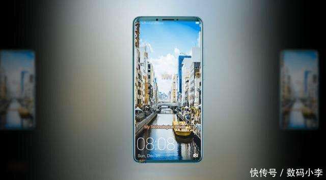 不负旗舰之名, 华为Mate20实力超强!