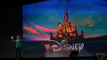 迪士尼与Oculus强强联手 共同打造非凡VR体验