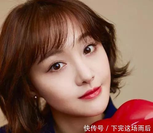 不止张云龙追郑爽,小鲜肉迷小爽,连撒贝宁成了