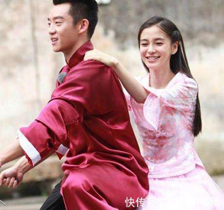 《奔跑吧》有9对cp,天霸组合,陆地夫妇,最后一