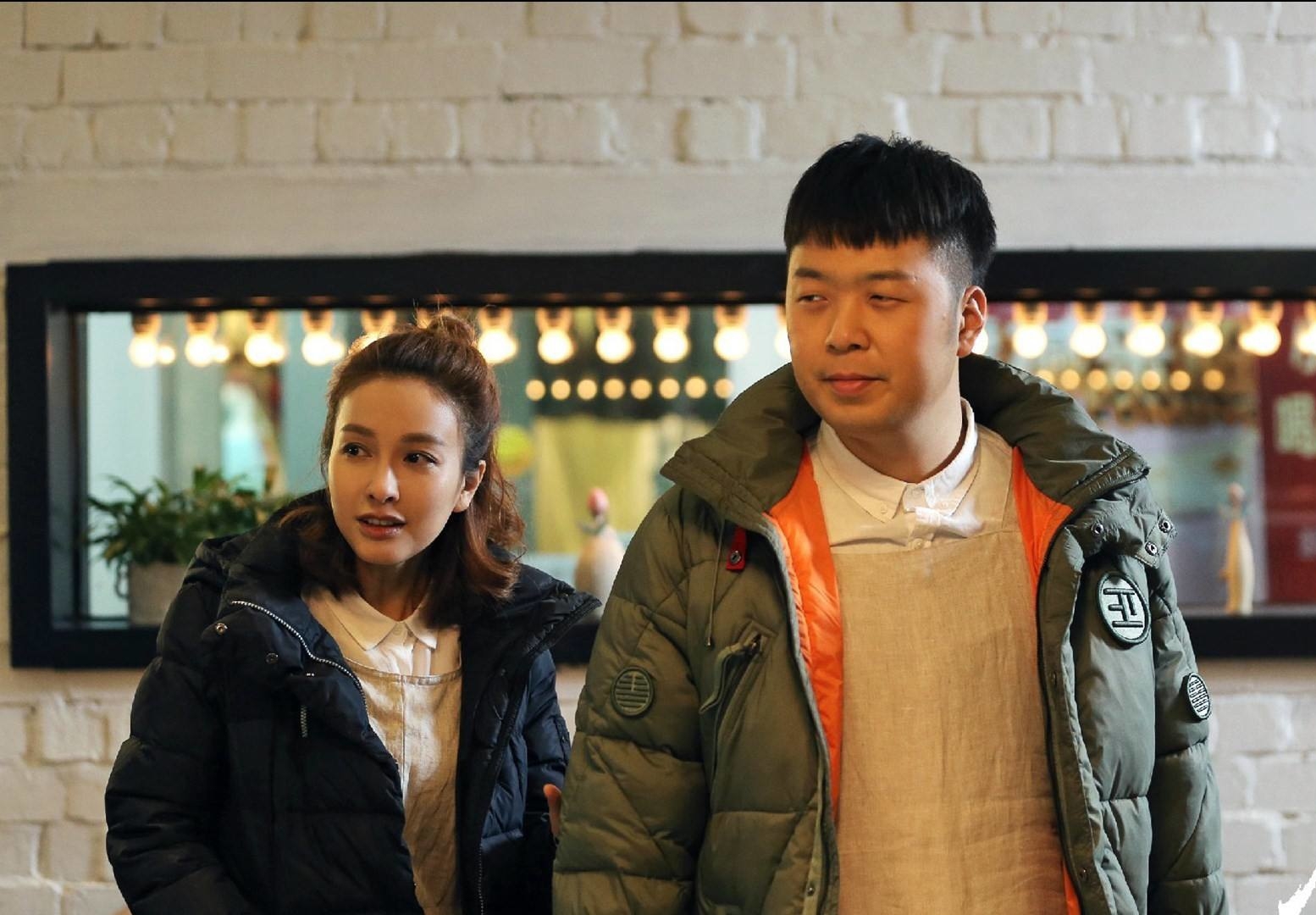 杜海涛爆料与沈梦辰恋爱细节,却又说曾和吴昕合租!