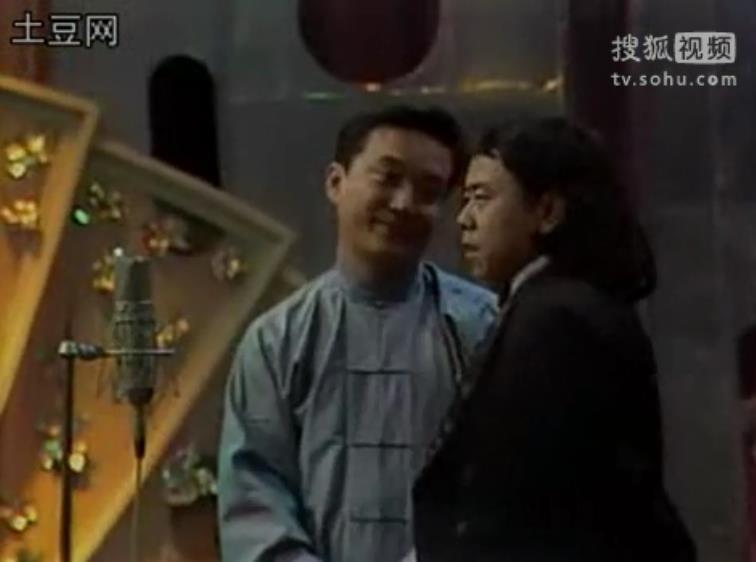 他搭档潘长江赵本山多次登春晚舞台，却因高烧不退51岁遗憾离世