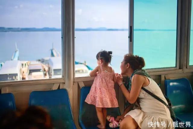 在2018神奇泰国旅游年里,我们赴泰国旅游一定