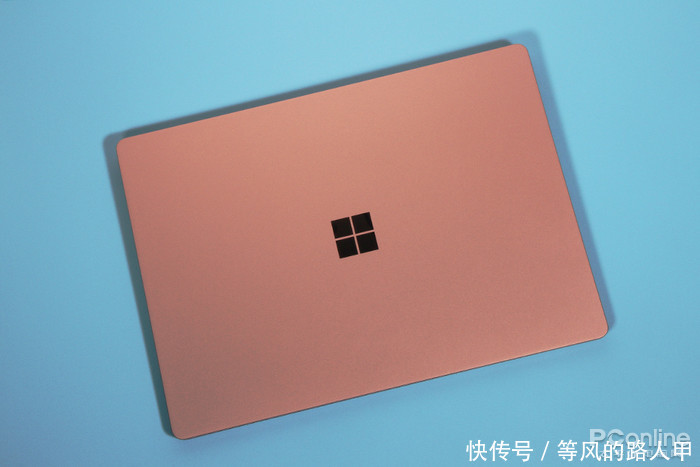 笔记本颜值巅峰SurfaceLaptop2单机评测