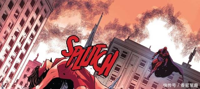 《暮鹰还巢》复仇者联盟的最后一场战斗,从此