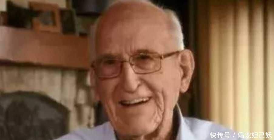 百岁退休心脏外科医生,吃了五十年素食,九十岁