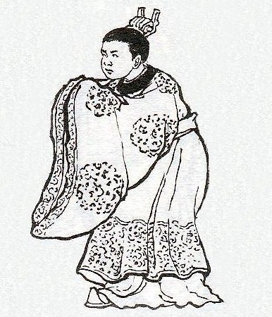 汉朝刘恭