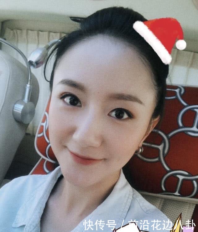 网友称李倩曾为黄轩打胎,追溯当年李倩生活动