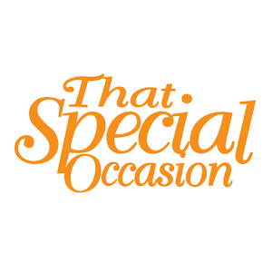 TSO - That Special Occasion