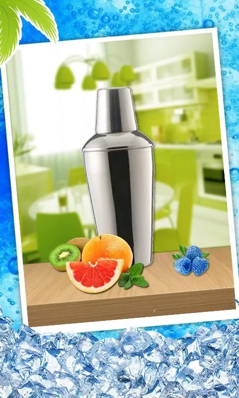 Milkshake Maker - Free!截图10