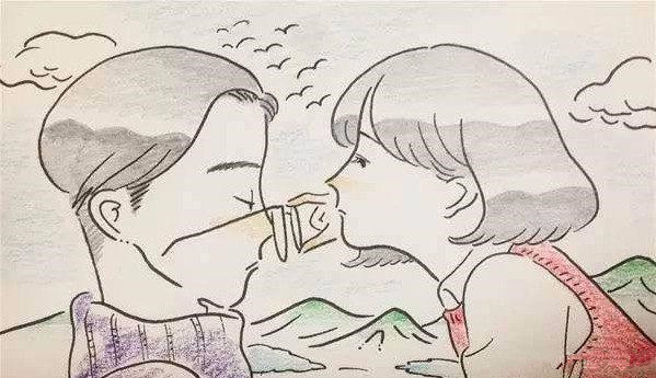 “亲热”过后，能看出女人是否忠心的，往往是这4件小事！