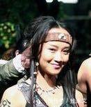 蓝盈莹演过的电影