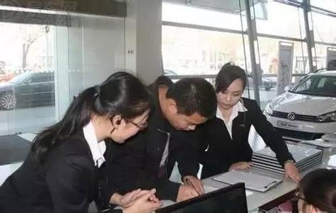 买车时不能说这4句话 否则销售就"坑你没商量" 买车时不能说这4句话 否则销售就"坑你没商量"