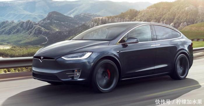 特斯拉调整关店计划将保留部分门店