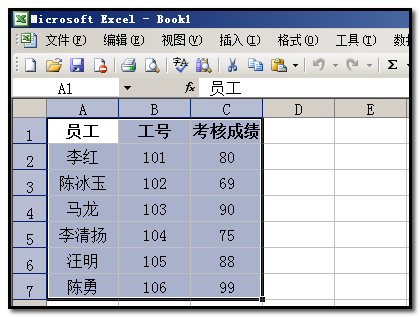 怎样使excel表格内容按某一列排序_360问答