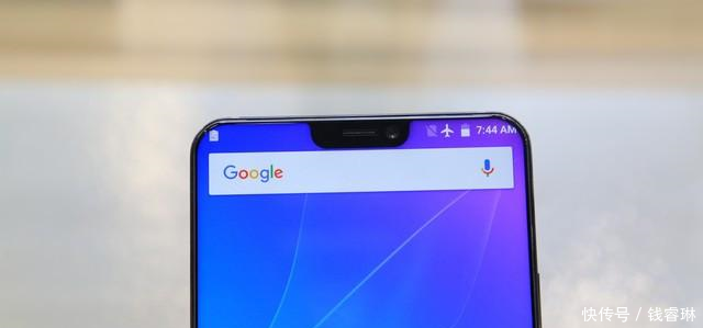 一款听都没听过的手机,却是小米MAX3的最强对