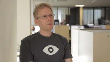 FPS之父卡马克看好Gear VR 开发者可将关注点聚焦其中