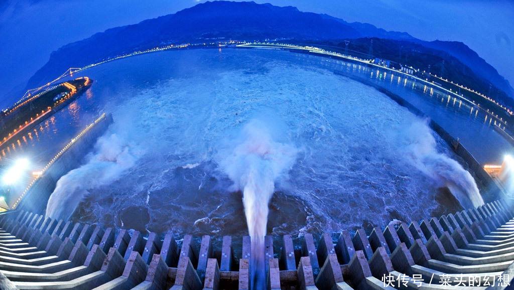 为什么说没有国家敢攻击中国的三峡大坝?没想