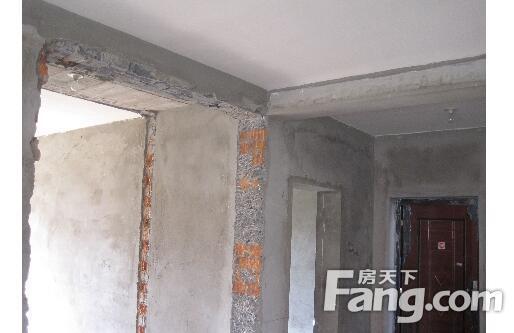 砖混的承重墙可以敲一半吗(如何识别砖混房非承重墙承重墙改造的安全风险) 建筑消防设计 第1张 砖混的承重墙可以敲一半吗(如何识别砖混房非承重墙承重墙改造的安全风险) 建筑消防设计 第1张