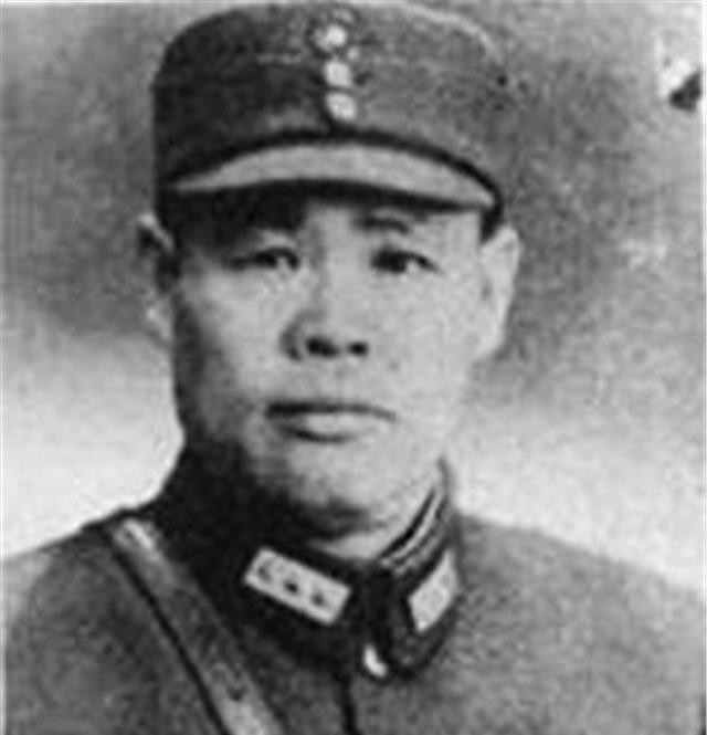 1945年李宗仁就任北平行营主任撤换心腹爱将