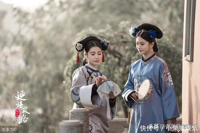 中国向日本输出宫廷剧《延禧攻略》改名《逆袭