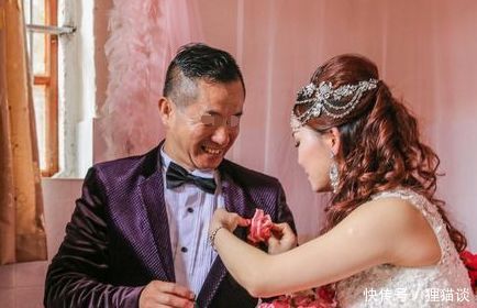 24岁女孩嫁45岁聋哑农民,不要彩礼陪嫁10万,原