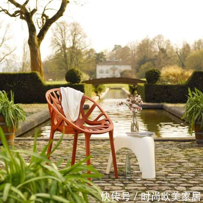 国外家居,两千年代的10个经典椅子设计,回忆那