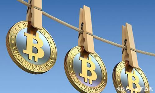 全球首家比特币贷款正在派息,数字货币贷款如